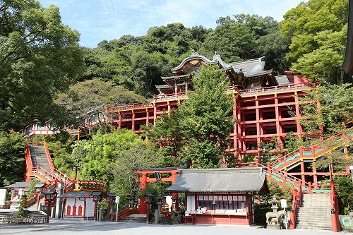 祐徳稲荷神社4