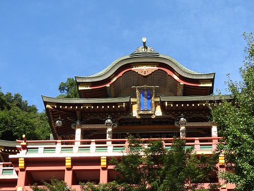 祐徳稲荷神社18