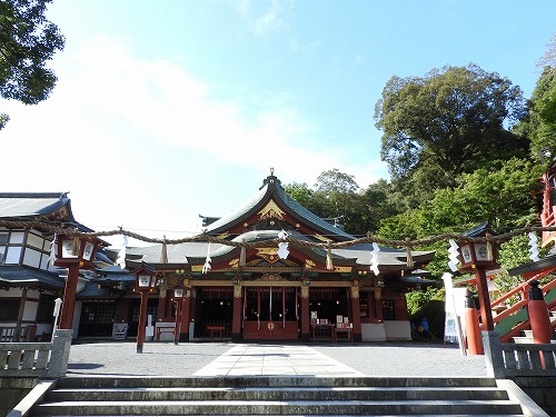 祐徳稲荷神社31