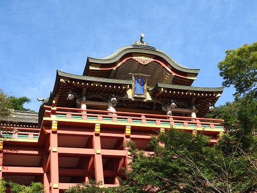 祐徳稲荷神社30