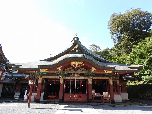 祐徳稲荷神社32