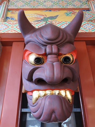 祐徳稲荷神社19