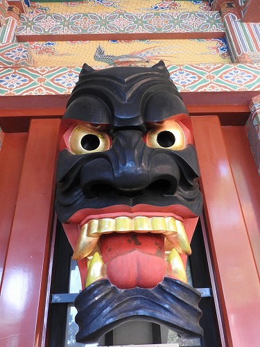 祐徳稲荷神社21
