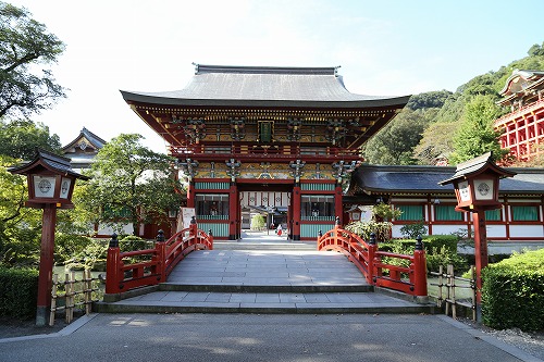 祐徳稲荷2