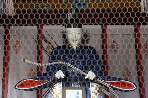 祐徳稲荷7