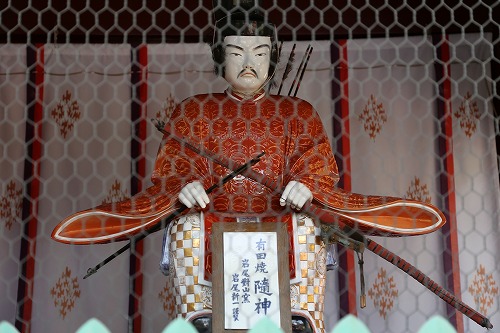 祐徳稲荷8
