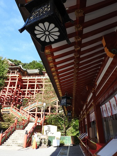 祐徳稲荷19