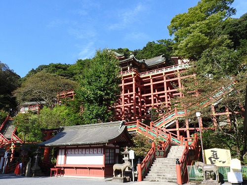 祐徳稲荷18