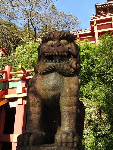 祐徳稲荷10