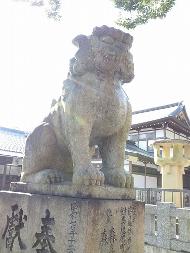 祐徳稲荷11