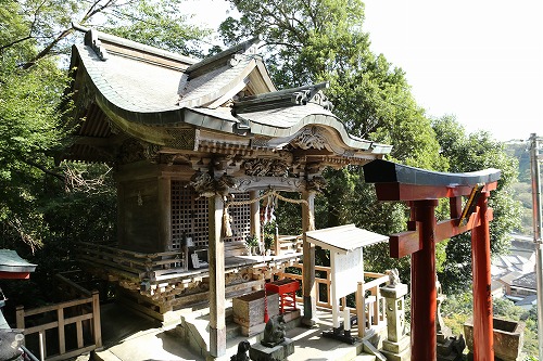 石壁神社11