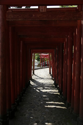 石壁神社10