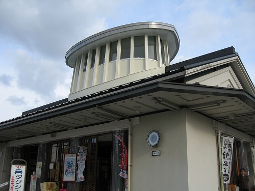 有田駅1