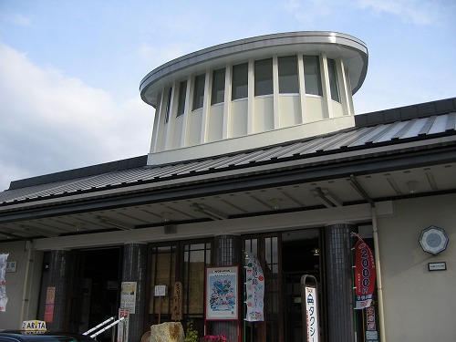 有田駅2