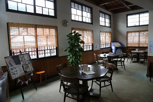 有田館1