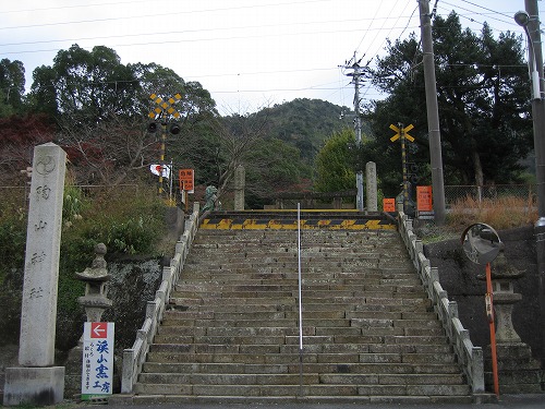 陶山神社1