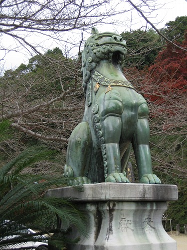 陶山神社6