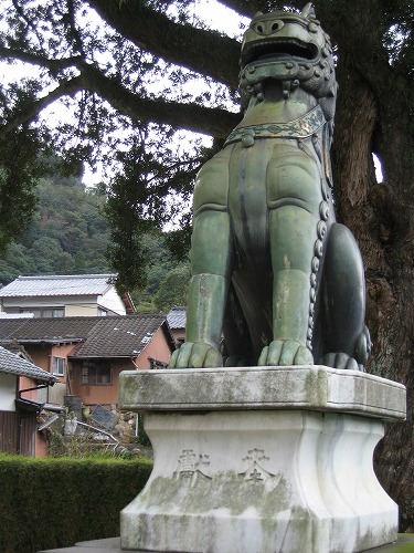 陶山神社5