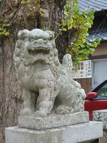 陶山神社7