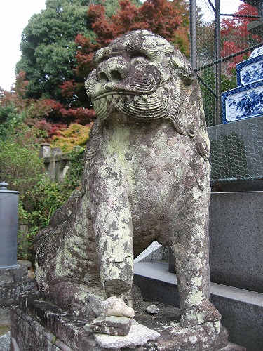 陶山神社12