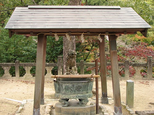 陶山神社23