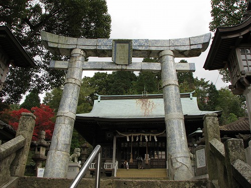 陶山神社5
