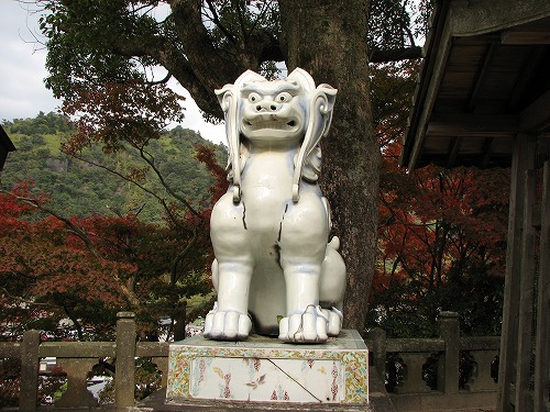 陶山神社11