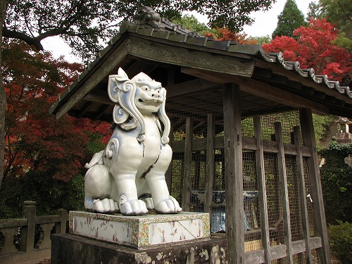 陶山神社9