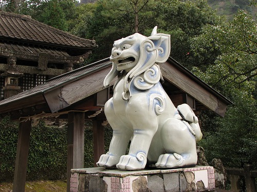 陶山神社8