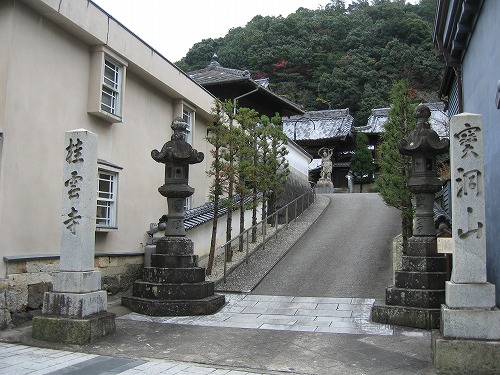 桂雲寺3