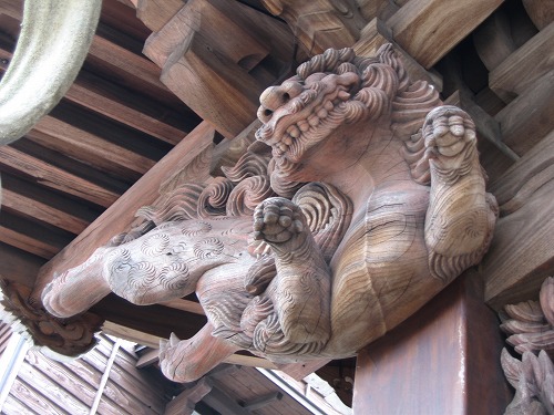 桂雲寺16