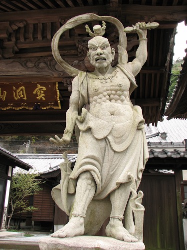 桂雲寺10