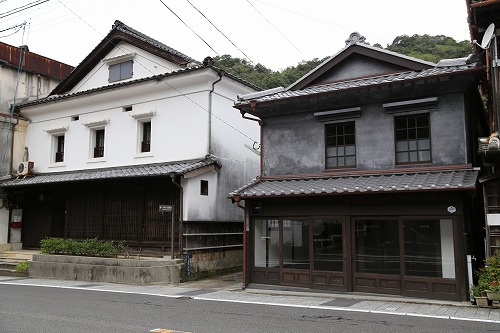 伝統的建造物1