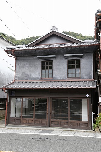 伝統的建造物6