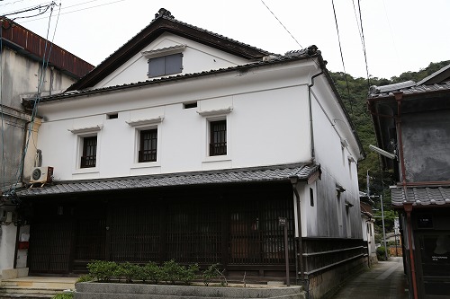 伝統的建造物2
