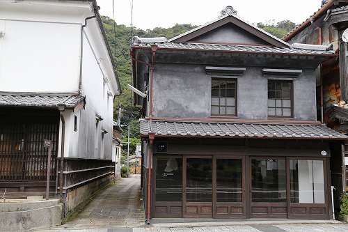 伝統的建造物3