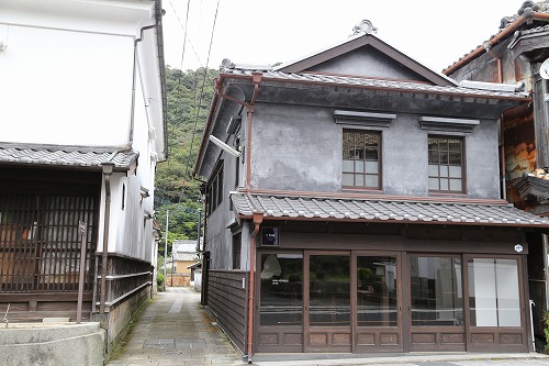 伝統的建造物4