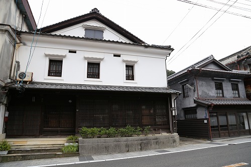 伝統的建造物8