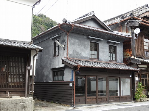 伝統的建造物5