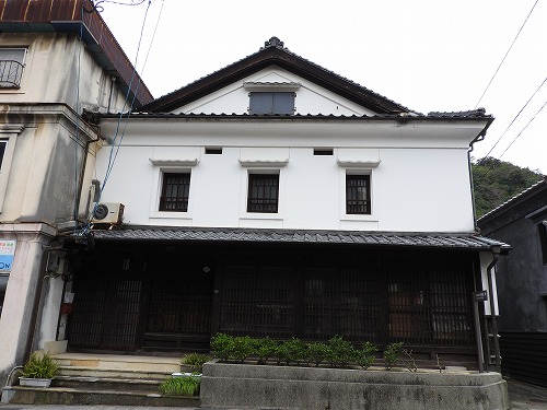 伝統的建造物9