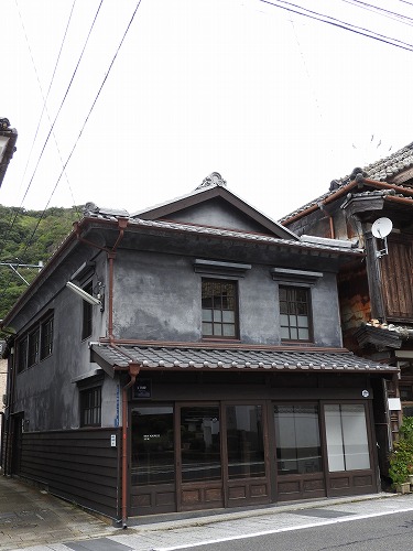 伝統的建造物7