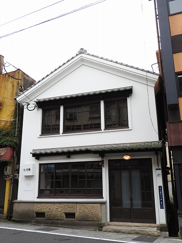 伝統的建造物13