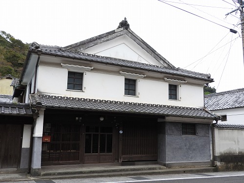 伝統的建造物12