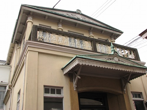 香蘭社10