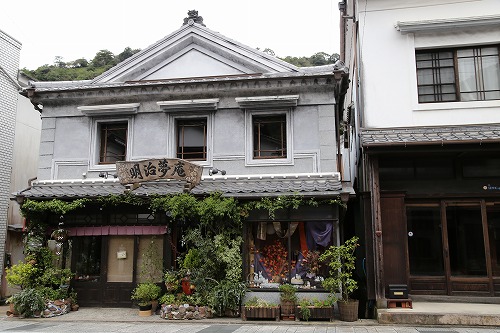 明治夢庵1