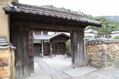 トンバイ塀7