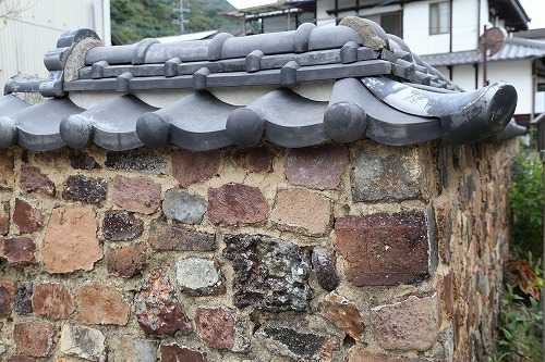 トンバイ塀10