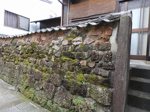 トンバイ塀6