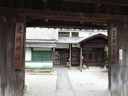 トンバイ塀3