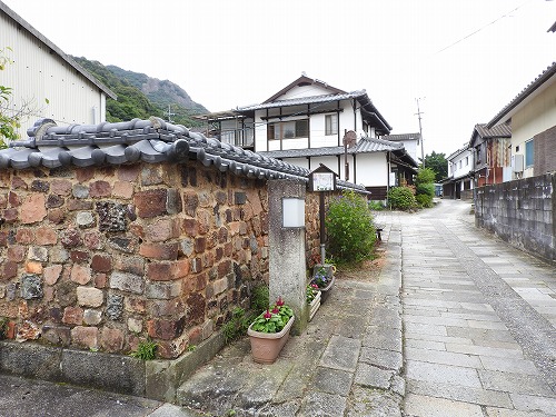 トンバイ塀10